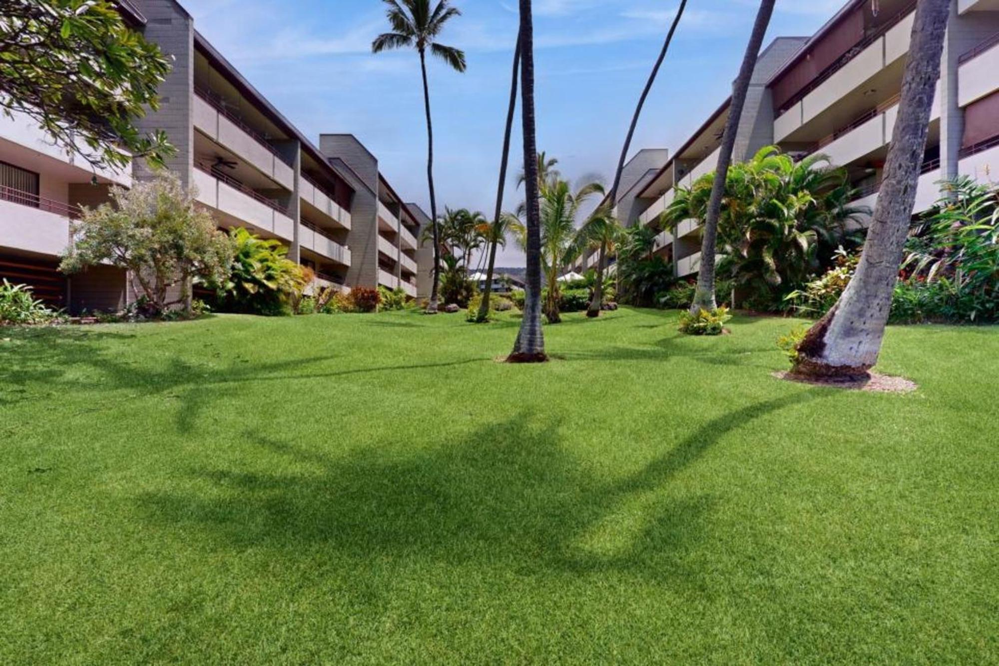White Sands Resort #108 Kailua-Kona Exterior foto